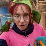 opieka zwierząt - zdjęcie profilowe użytkownika Hanna M.