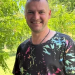 opieka zwierząt - zdjęcie profilowe użytkownika Serhii D.