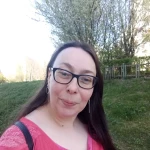 opieka zwierząt - zdjęcie profilowe użytkownika Anna M.