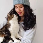 opieka zwierząt - zdjęcie profilowe użytkownika Agnieszka H.