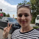 opieka zwierząt - zdjęcie profilowe użytkownika Svitlana V.