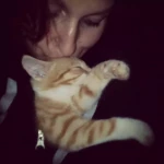 opieka zwierząt - zdjęcie profilowe użytkownika Anna B.