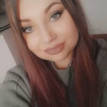 opieka zwierząt - zdjęcie profilowe użytkownika Asia R.
