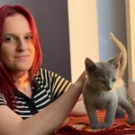 opieka zwierząt - zdjęcie profilowe użytkownika Dominika B.
