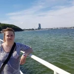 opieka zwierząt - zdjęcie profilowe użytkownika Aneta T.