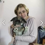 opieka zwierząt - zdjęcie profilowe użytkownika Iga D.