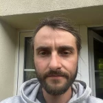 opieka zwierząt - zdjęcie profilowe użytkownika Daniel T.