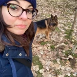 opieka zwierząt - zdjęcie profilowe użytkownika Martyna M.
