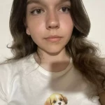 opieka zwierząt - zdjęcie profilowe użytkownika Asia V.