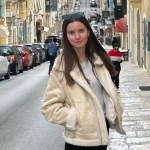 opieka zwierząt - zdjęcie profilowe użytkownika Milena M.