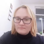 opieka zwierząt - zdjęcie profilowe użytkownika Natalia W.