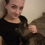 opieka zwierząt - zdjęcie profilowe użytkownika Natalia N.