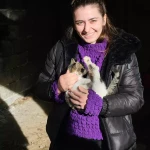 opieka zwierząt - zdjęcie profilowe użytkownika Magdalena D.