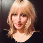 opieka zwierząt - zdjęcie profilowe użytkownika Roksana R.