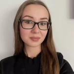 opieka zwierząt - zdjęcie profilowe użytkownika Emilia P.