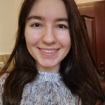 opieka zwierząt - zdjęcie profilowe użytkownika Hanna D.