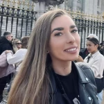 opieka zwierząt - zdjęcie profilowe użytkownika Agnieszka B.