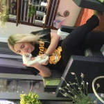 opieka zwierząt - zdjęcie profilowe użytkownika Klaudia R.