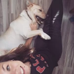 opieka zwierząt - zdjęcie profilowe użytkownika Paulina K.