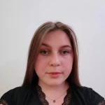 opieka zwierząt - zdjęcie profilowe użytkownika Nikola A.