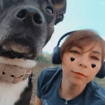 opieka zwierząt - zdjęcie profilowe użytkownika Paulina F.