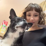 opieka zwierząt - zdjęcie profilowe użytkownika Olena M.