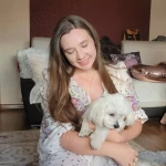 opieka zwierząt - zdjęcie profilowe użytkownika Natalia K.