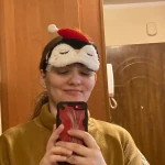 opieka zwierząt - zdjęcie profilowe użytkownika Tetiana M.