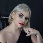 opieka zwierząt - zdjęcie profilowe użytkownika Paulina K.