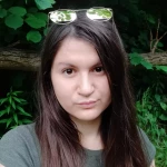 opieka zwierząt - zdjęcie profilowe użytkownika Marta G.