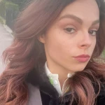 opieka zwierząt - zdjęcie profilowe użytkownika Patrycja A.