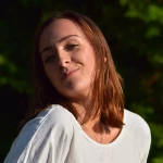 opieka zwierząt - zdjęcie profilowe użytkownika Laura B.
