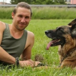 opieka zwierząt - zdjęcie profilowe użytkownika Mateusz W.