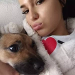 opieka zwierząt - zdjęcie profilowe użytkownika Dominika T.