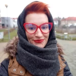 opieka zwierząt - zdjęcie profilowe użytkownika Anastasiya R.