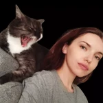 opieka zwierząt - zdjęcie profilowe użytkownika Anna Z.