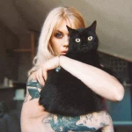 opieka zwierząt - zdjęcie profilowe użytkownika Monika L.
