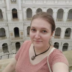 opieka zwierząt - zdjęcie profilowe użytkownika Anna Ś.