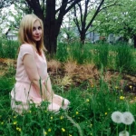 opieka zwierząt - zdjęcie profilowe użytkownika Katarzyna K.