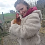 opieka zwierząt - zdjęcie profilowe użytkownika Izabela S.