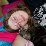 opieka zwierząt - zdjęcie profilowe użytkownika Weronika D.