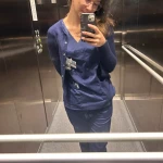 opieka zwierząt - zdjęcie profilowe użytkownika Kateryna Y.