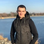 opieka zwierząt - zdjęcie profilowe użytkownika Artem B.