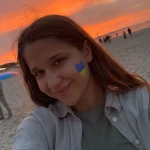 opieka zwierząt - zdjęcie profilowe użytkownika Yuliia R.