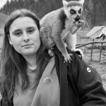 opieka zwierząt - zdjęcie profilowe użytkownika Andrea S.