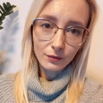 opieka zwierząt - zdjęcie profilowe użytkownika Klaudia S.