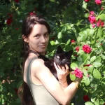 opieka zwierząt - zdjęcie profilowe użytkownika Kalinka J.