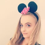 opieka zwierząt - zdjęcie profilowe użytkownika Oliwia L.