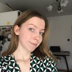 opieka zwierząt - zdjęcie profilowe użytkownika Katarzyna K.