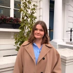 opieka zwierząt - zdjęcie profilowe użytkownika Julia S.